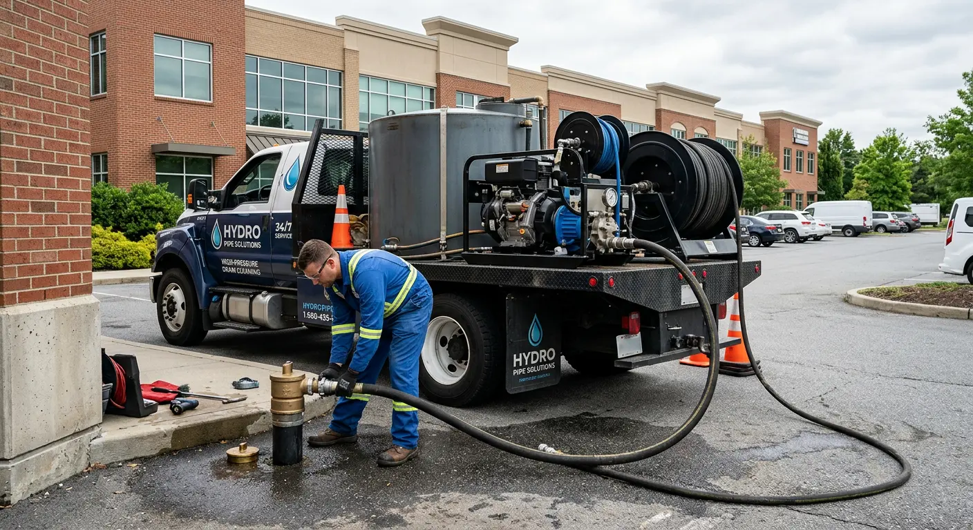 Sewer & Drain services in Buffalo Grove, IL